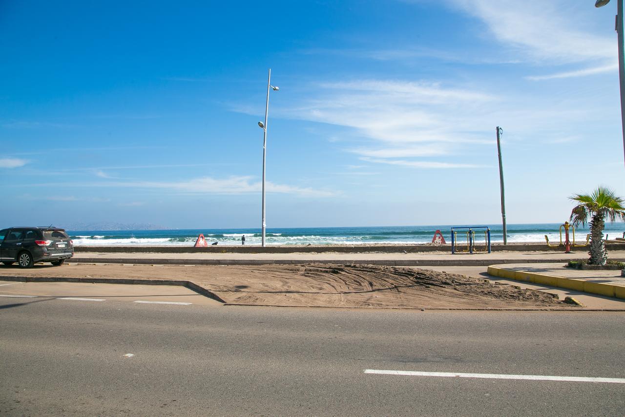 Cabanas Las Ananucas II La Serena Dış mekan fotoğraf