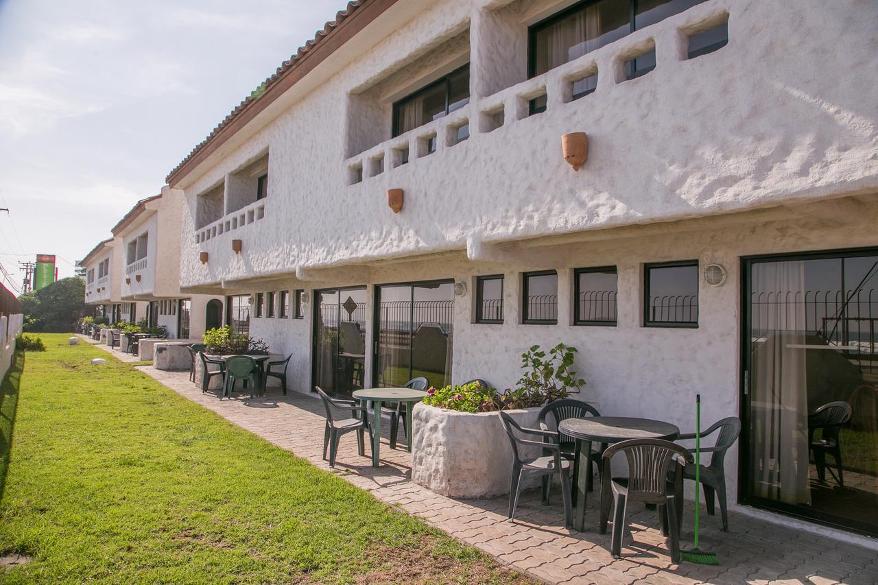 Cabanas Las Ananucas II La Serena Dış mekan fotoğraf